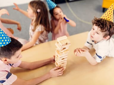 fun indoor activities for families