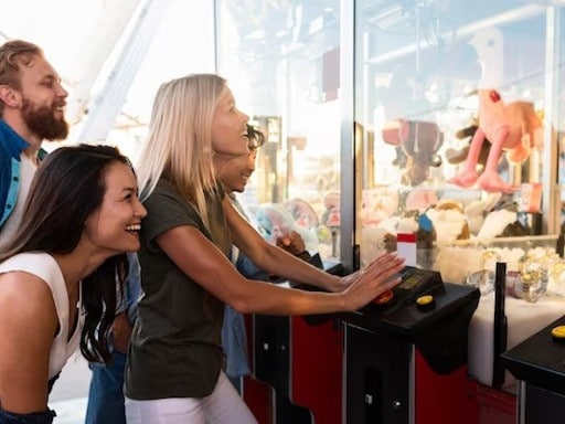 fun family activities | push start play