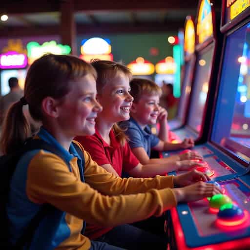 school field trip lewisville tx