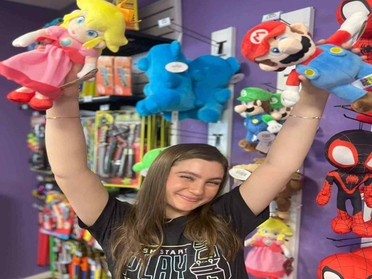 game ticket prizes