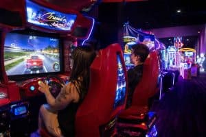 fun stress relief activities